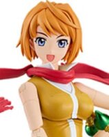 My-Hime Plamatea Plastic Model Kit Mai Tokiha 15 cm