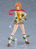My-Hime Plamatea Plastic Model Kit Mai Tokiha 15 cm