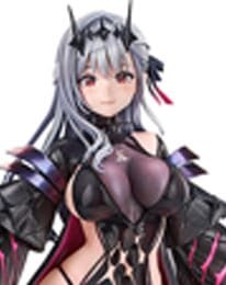 Goddess of Victory: Nikke Statue 1/7 Modernia Second Affection 25 cm