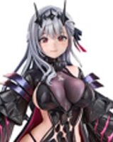 Goddess of Victory: Nikke Statue 1/7 Modernia Second Affection 25 cm