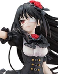 Date A Live Statue 1/7 Kurumi Tokisaki: Fantasia 30th Anniversary Ver. Renewal Package Edition 25 cm