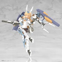 Frame Arms Girl Grande Scale Plastic Model Kit Baselard 25 cm