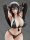 Original Character PVC Statue 1/6 Maid Bikini Chan 27 cm