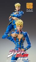 JoJos Bizarre Adventure Part 5: Golden Wind Actionfigur Chozokado Giorno Giovanna Second 15 cm