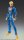 JoJos Bizarre Adventure Part 5: Golden Wind Actionfigur Chozokado Giorno Giovanna Second 15 cm
