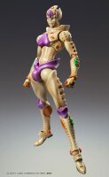 JoJos Bizarre Adventure Part 5: Golden Wind Actionfigur...