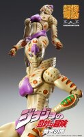 JoJos Bizarre Adventure Part 5: Golden Wind Actionfigur Chozokado G·E·R 16 cm