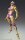 JoJos Bizarre Adventure Part 5: Golden Wind Actionfigur Chozokado G·E·R 16 cm