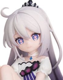 Honkai Impact 3rd PVC Statue Kiana: Herrscher of Finality Little Herrscher Ver. 9 cm