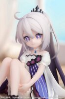 Honkai Impact 3rd PVC Statue Kiana: Herrscher of Finality Little Herrscher Ver. 9 cm