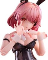 Bunny Rapid Action Squad Actionfigur 1/12 Commando Belka...