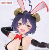 Gushing over Magical Girls Carat Figure PVC Statue 1/7 Magia Baiser Evil Bunny Ver. 17 cm