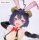 Gushing over Magical Girls Carat Figure PVC Statue 1/7 Magia Baiser Evil Bunny Ver. 17 cm