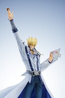 Yu-Gi-Oh! 5D´s PVC Statue 1/7 Jack Atlas 38 cm
