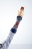 Yu-Gi-Oh! 5D´s PVC Statue 1/7 Jack Atlas 38 cm