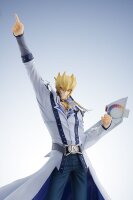 Yu-Gi-Oh! 5D´s PVC Statue 1/7 Jack Atlas 38 cm