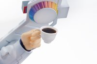 Yu-Gi-Oh! 5D´s PVC Statue 1/7 Jack Atlas 38 cm