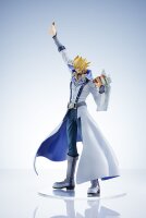 Yu-Gi-Oh! 5D´s PVC Statue 1/7 Jack Atlas 38 cm