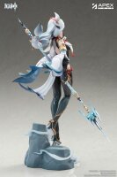 Genshin Impact PVC Statue 1/7 Shenhe Lonesome Transcendence Ver. 30 cm