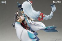 Genshin Impact PVC Statue 1/7 Shenhe Lonesome Transcendence Ver. 30 cm