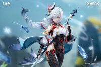 Genshin Impact PVC Statue 1/7 Shenhe Lonesome Transcendence Ver. 30 cm