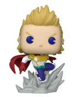 My Hero Academia POP! Movies Vinyl Figur Mirio(GW)...