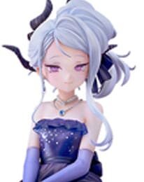 Blue Archive PVC Statue 1/7 Hina (Dress) 25 cm