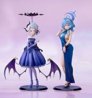 Blue Archive PVC Statue 1/7 Hina (Dress) 25 cm