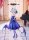 Blue Archive PVC Statue 1/7 Hina (Dress) 25 cm