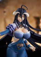 Overlord Pop Up Parade SP PVC Statue Albedo: Jet Black Dress Ver. 25 cm