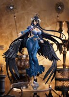 Overlord Pop Up Parade SP PVC Statue Albedo: Jet Black Dress Ver. 25 cm