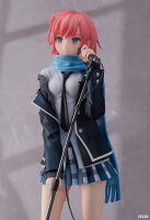 My Teen Romantic Comedy SNAFU PVC Statue 1/7 Yui Yuigahama: Light Novel Ver. 24 cm