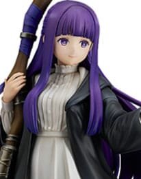 Frieren: Beyond Journeys End PVC Statue 1/7 Fern: Reflections of a Distant Memory 24 cm