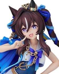 Uma Musume Pretty Derby PVC Statue 1/7 Vivlos 24 cm