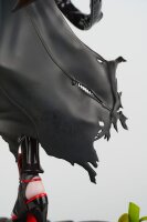 Goddess of Victory: Nikke Hobby sakura x GNFZ TOYZ PVC Statue 1/4 Scarlet: Black Shadow 43 cm