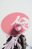 Goddess of Victory: Nikke Hobby sakura x GNFZ TOYZ PVC Statue 1/4 Scarlet: Black Shadow 43 cm