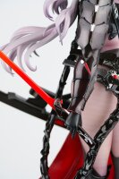 Goddess of Victory: Nikke Hobby sakura x GNFZ TOYZ PVC Statue 1/4 Scarlet: Black Shadow 43 cm