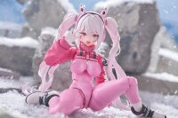Goddess of Victory: Nikke Figma Actionfigur Alice 15 cm