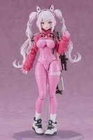 Goddess of Victory: Nikke Figma Actionfigur Alice 15 cm