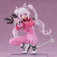 Goddess of Victory: Nikke Figma Actionfigur Alice 15 cm