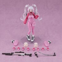 Goddess of Victory: Nikke Figma Actionfigur Alice 15 cm