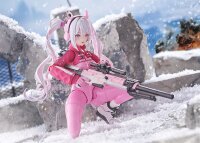 Goddess of Victory: Nikke Figma Actionfigur Alice 15 cm