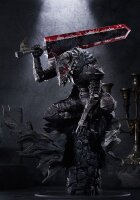 Berserk Pop Up Parade PVC Statue Guts (Berserker Armor) XL Size 38 cm