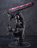 Berserk Pop Up Parade PVC Statue Guts (Berserker Armor) XL Size 38 cm