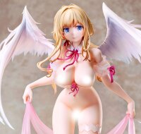 Original Character PVC Statue 1/5.5 Angel-chan 28 cm