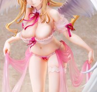 Original Character PVC Statue 1/5.5 Angel-chan 28 cm