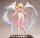 Original Character PVC Statue 1/5.5 Angel-chan 28 cm