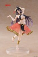 Overlord Coreful PVC Statue Albedo Dancer Ver. 18 cm