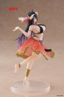 Overlord Coreful PVC Statue Albedo Dancer Ver. 18 cm