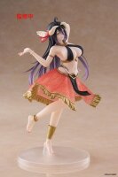 Overlord Coreful PVC Statue Albedo Dancer Ver. 18 cm